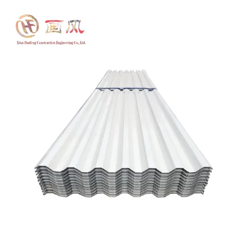 Aluminium Xim Coated Sheet