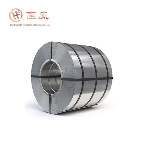1050 Aluminium Coil