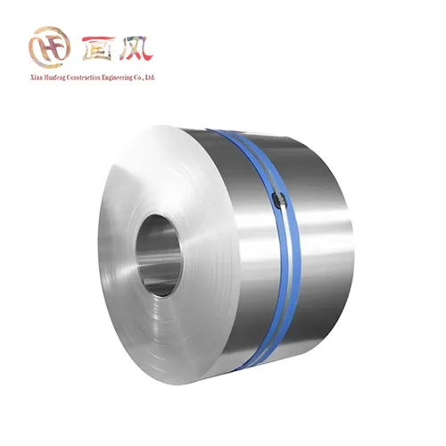 5052 Aluminium Coil