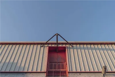 Soj Ntsuam Lub Durability Ntawm Tus Seam Seam Hlau Ru Tsev