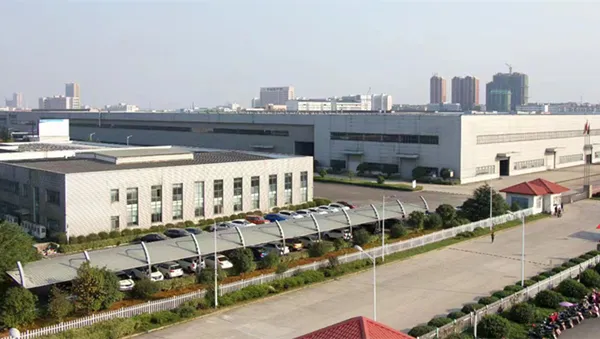 Xi'an Huafeng Siv Engineering Co., Ltd.